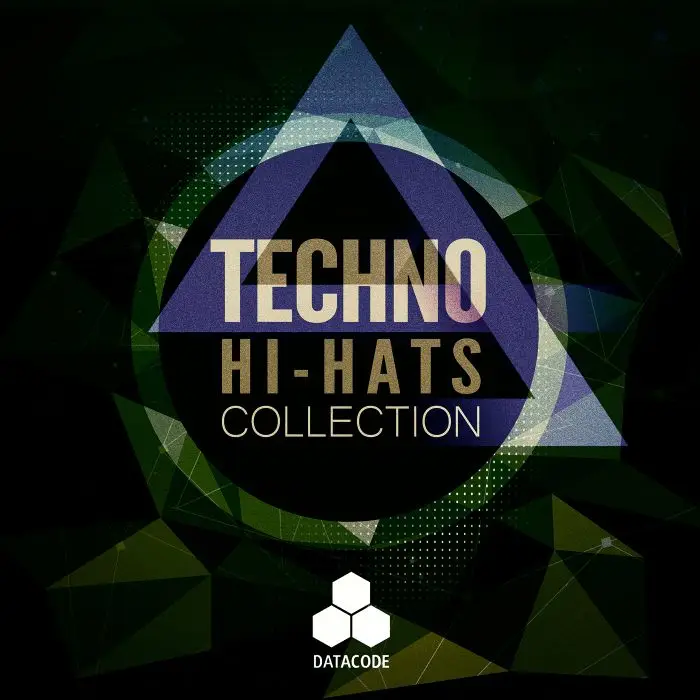 FOCUS Techno Hi-Hats CollectionSample Packs