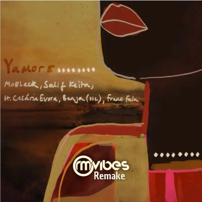 MoBlack - Yamore (Ableton Remake) Afro House TemplateAbleton Templates, Instrumental Covers