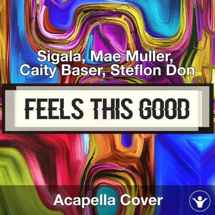 Feels This Good - Sigala - Acapella CoverAcapella Covers