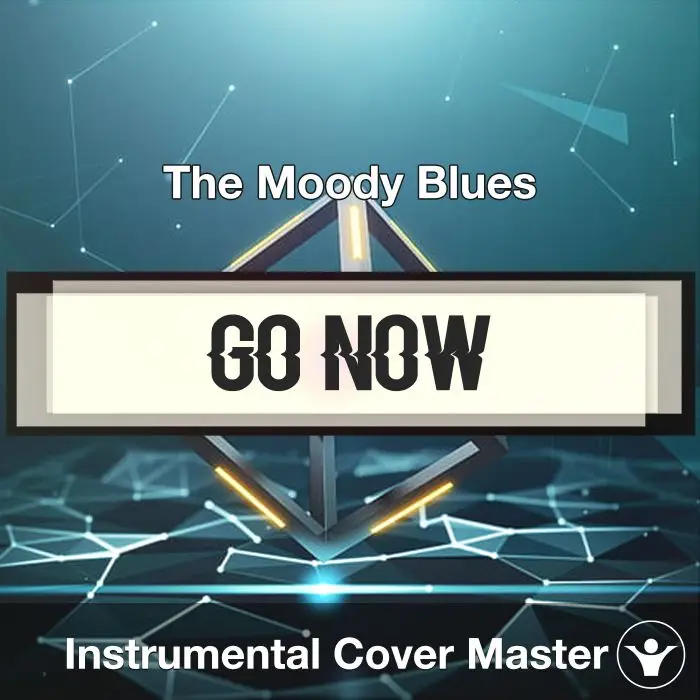 Go Now - The Moody Blues - Instrumental CoverInstrumental Covers