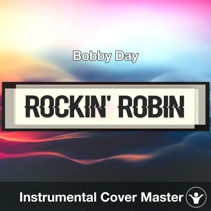 Rockin' Robin - Bobby Day - Instrumental CoverInstrumental Covers