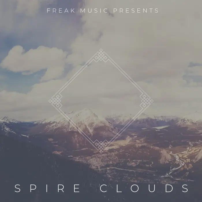 Spire Clouds - Reveal Spire PresetsSpire Presets