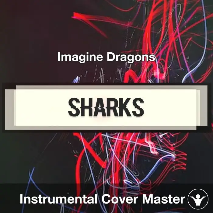 Sharks - Imagine Dragons - Instrumental CoverInstrumental Covers
