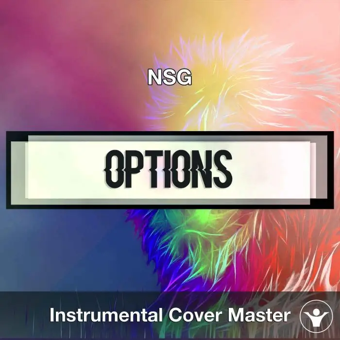 NSG - Options (Instrumental Cover)Instrumental Covers