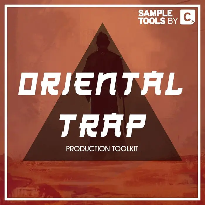Oriental TrapMIDI FIles