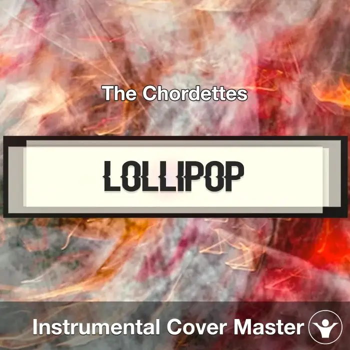 Lollipop - The Chordettes - Instrumental CoverInstrumental Covers