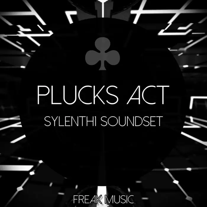 Plucks ActSample Packs