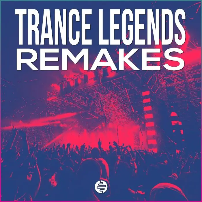 Trance Legends Remakes FL Studio TemplateFL Studio Templates