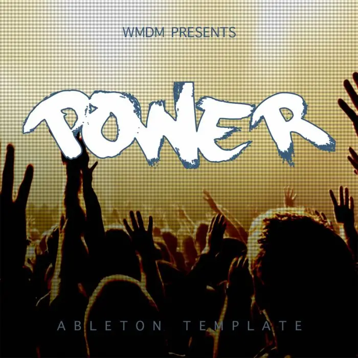 Power!Ableton Templates