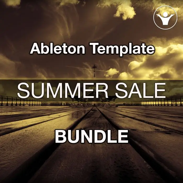 Summer SaleAbleton Templates