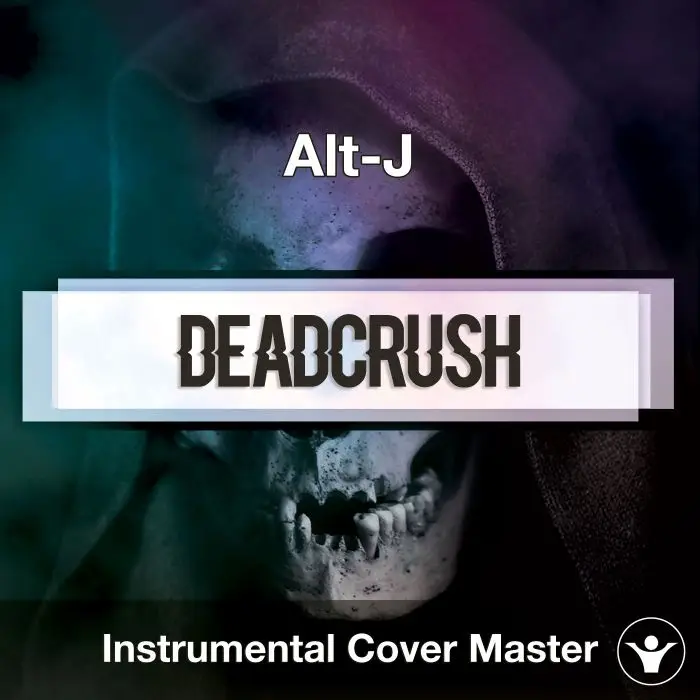 Alt-J - Deadcrush (Instrumental Cover)Instrumental Covers