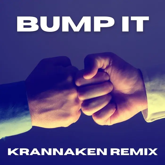Krannaken - Bump It (Remix) FL Studio 20.8 TemplateFL Studio Templates