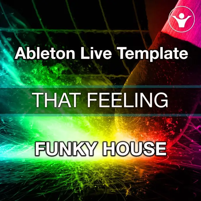 That FeelingAbleton Templates