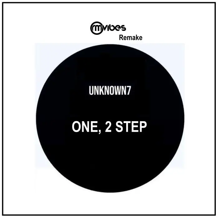 (Remake) Unknown7 - One, 2 Step - Ableton TemplateAbleton Templates