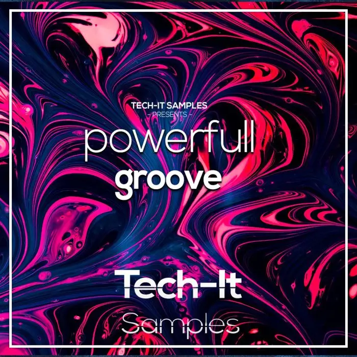 Powerfull Groove Ableton TemplateAbleton Templates