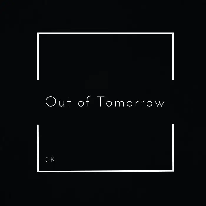 Out Of Tomorrow - Logic Pro X TemplateLogic Pro Templates