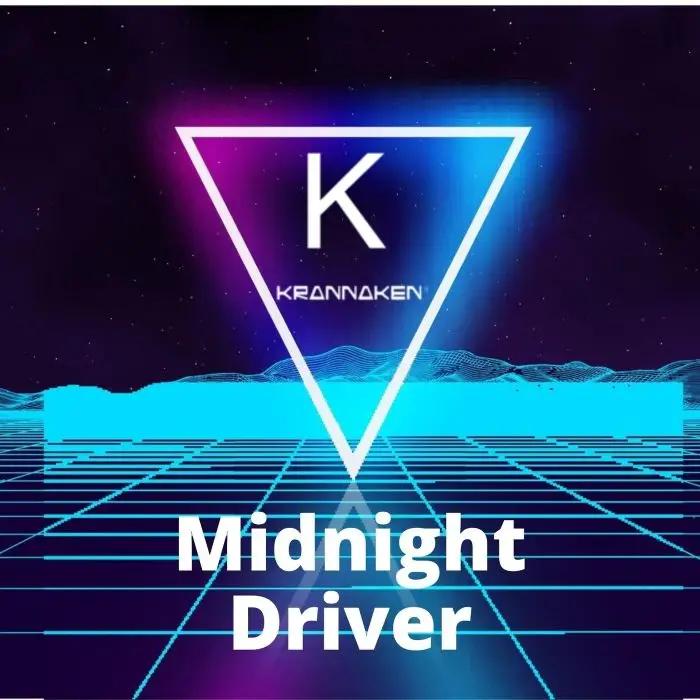 Krannaken - Midnight Driver Stock MusicStock Music