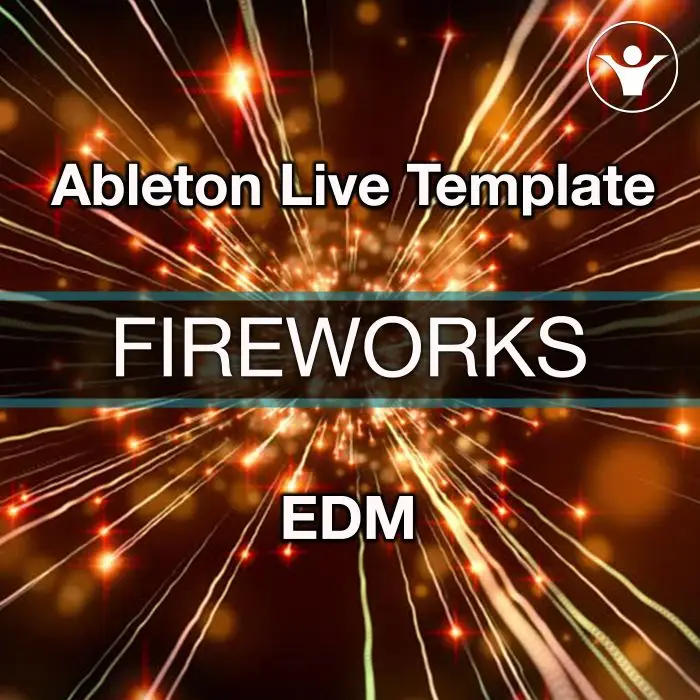FireworksAbleton Templates