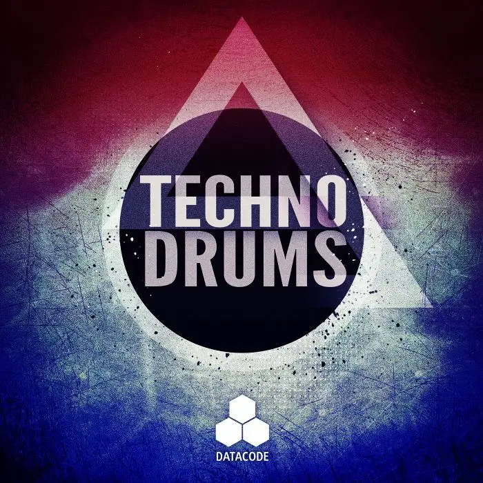 FOCUS: Techno DrumsSample Packs