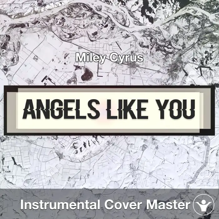 Angels Like You (Miley Cyrus) - Instrumental CoverInstrumental Covers