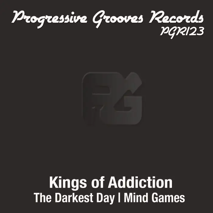 Kings of Addiction - Mind GamesStock Music