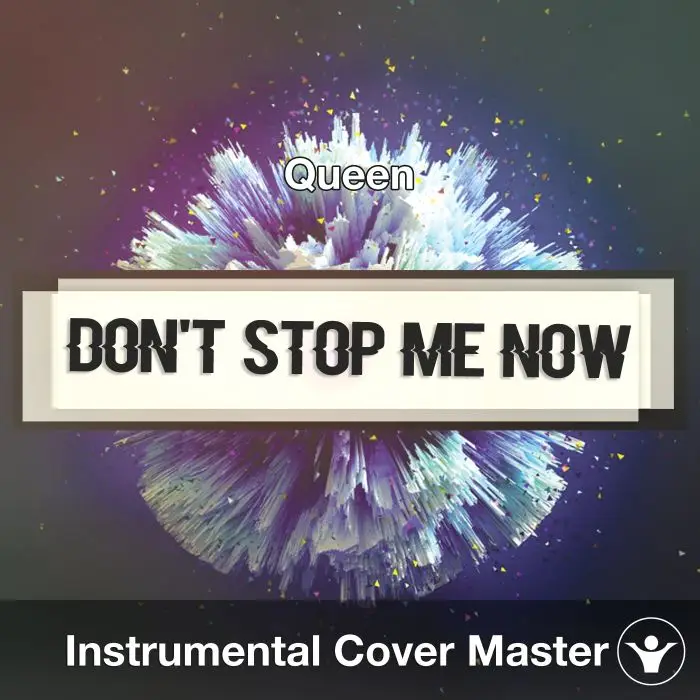 Don't Stop Me Now (Queen) - Instrumental CoverInstrumental Covers