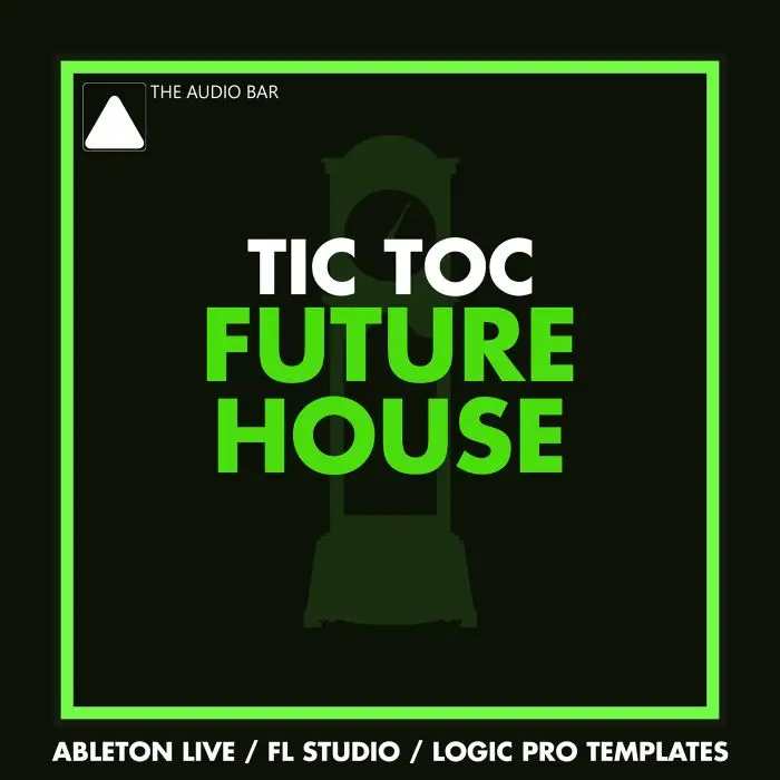 Tic Toc FL StudioFL Studio Templates