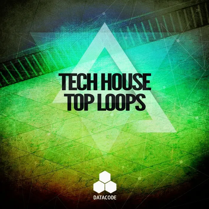 FOCUS: Tech House Top LoopsSample Packs