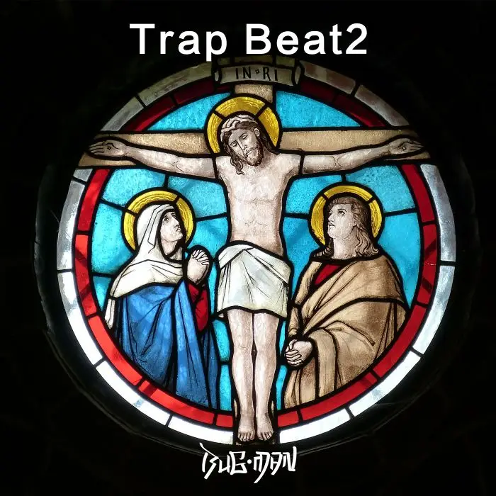 Trap Beat2 Ableton TemplateAbleton Templates
