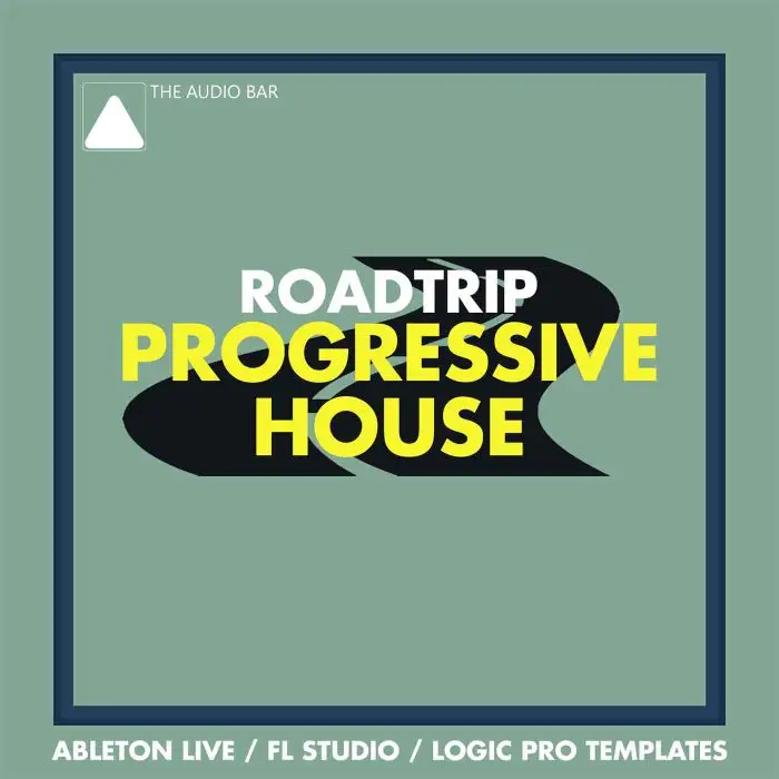 Roadtrip FL StudioFL Studio Templates