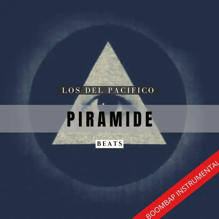 Piramide Ableton Live TemplateAbleton Templates