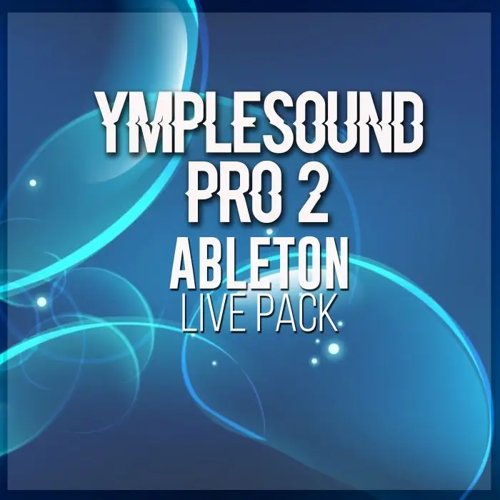ADM SympleSound Pro 2 Ableton Live PackAbleton Packs