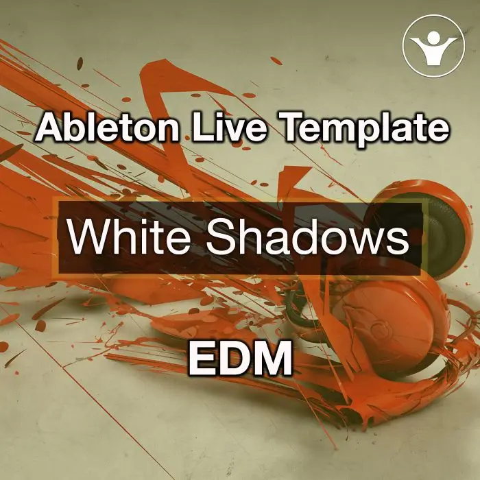 White ShadowsAbleton Templates