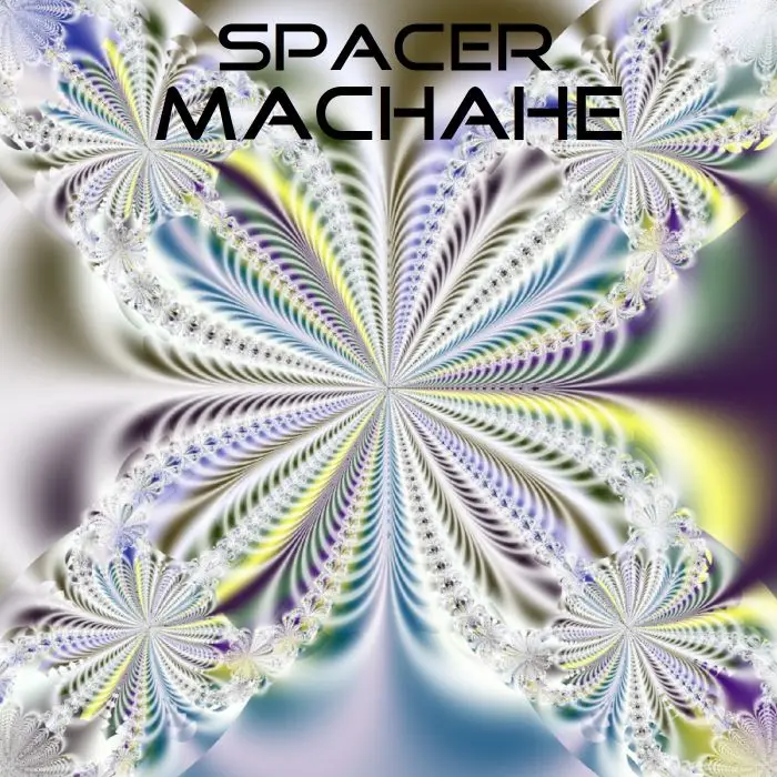 Spacer - MachaheStock Music