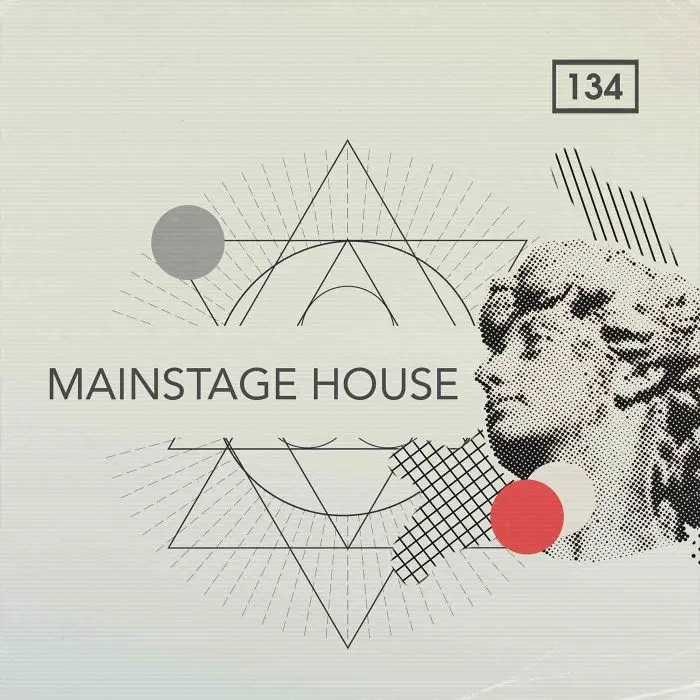 Mainstage HouseSample Packs