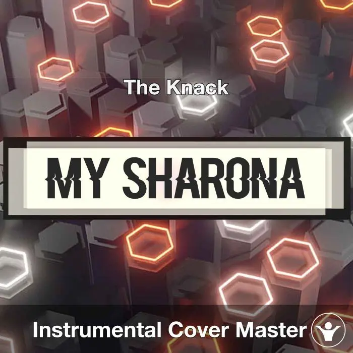 My Sharona - The Knack - Instrumental CoverInstrumental Covers
