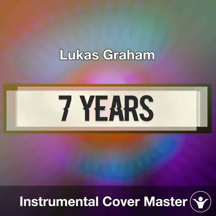 Lukas Graham - 7 Years (Instrumental Cover)Instrumental Covers