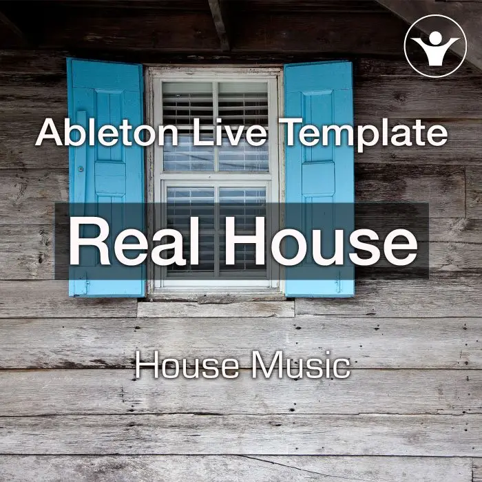Real HouseAbleton Templates