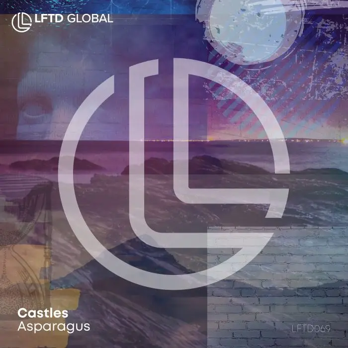 Asparagus - Castles feat Edward Griffith - Stock MusicStock Music