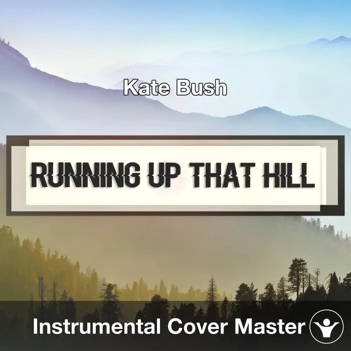 Running Up That Hill (Kate Bush) - Instrumental CoverInstrumental Covers