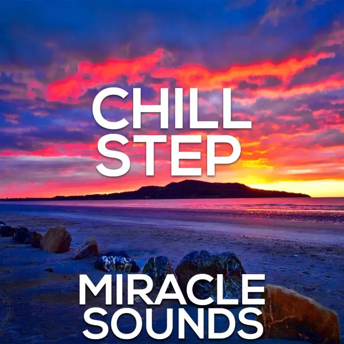 Chill StepMIDI FIles