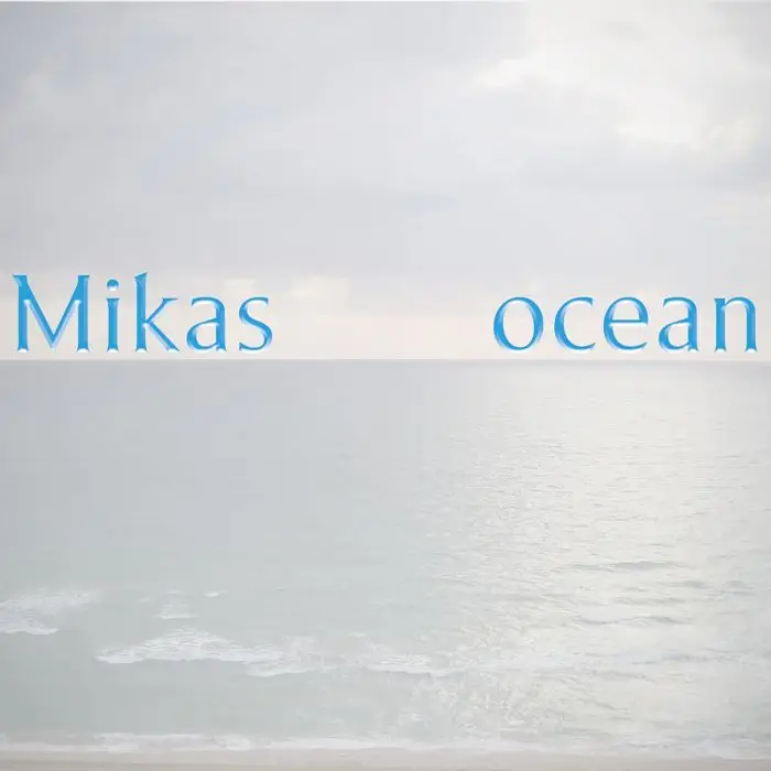 Mikas - Ocean (Instrumental) Stock Music