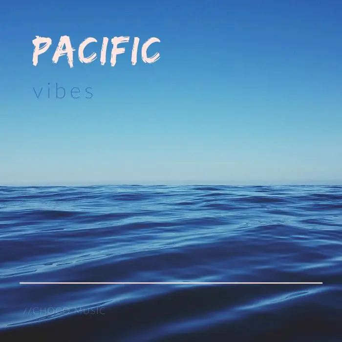 Pacific Vibes | Progressive House ProjectAbleton Templates