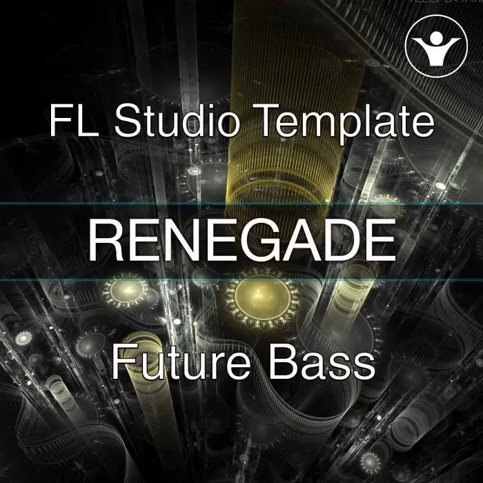 Renegade FL Studio TemplateFL Studio Templates