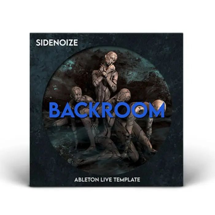 BackroomAbleton Templates