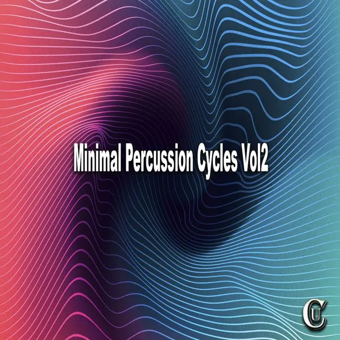Minimal Percussion Cycles Vol 2Sample Packs
