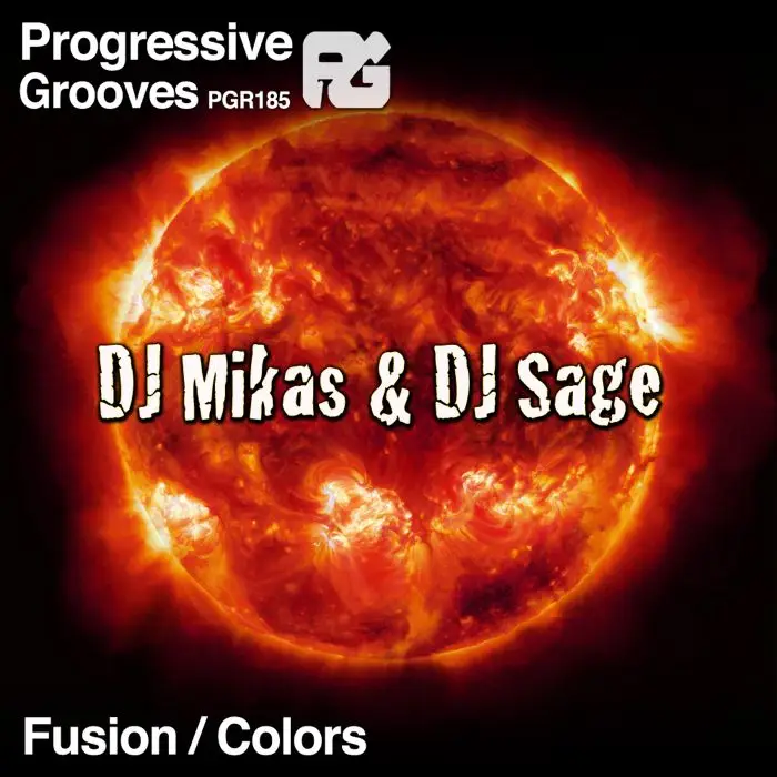 DJ Mikas & DJ Sage - Colors (Original Mix)Stock Music