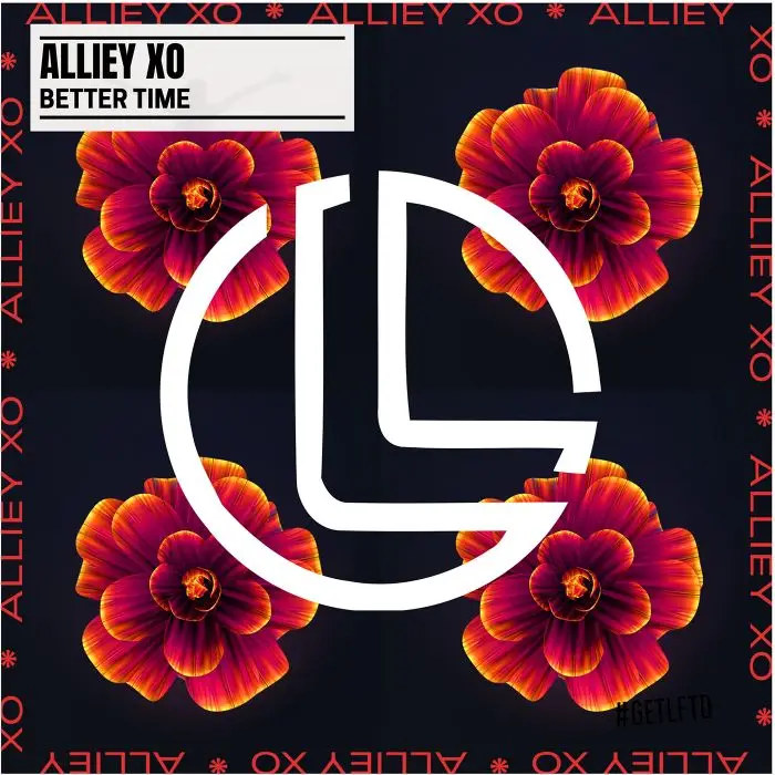 Alliey XO - Better Time - Stock MusicStock Music