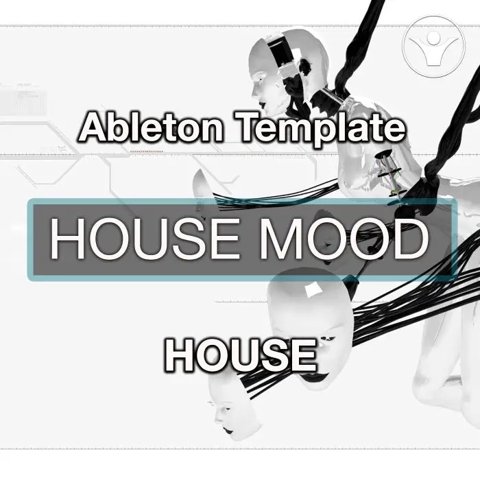House MoodAbleton Templates