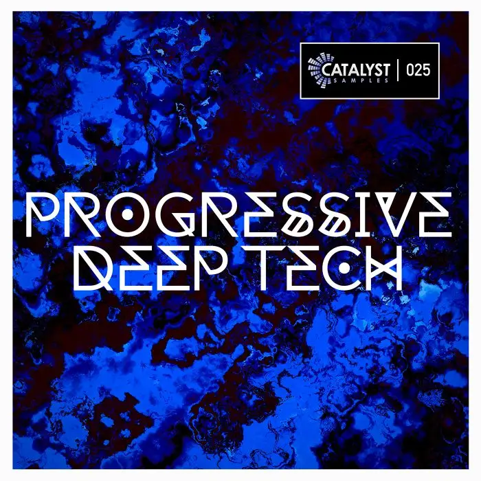 Progressive Deep TechMIDI FIles